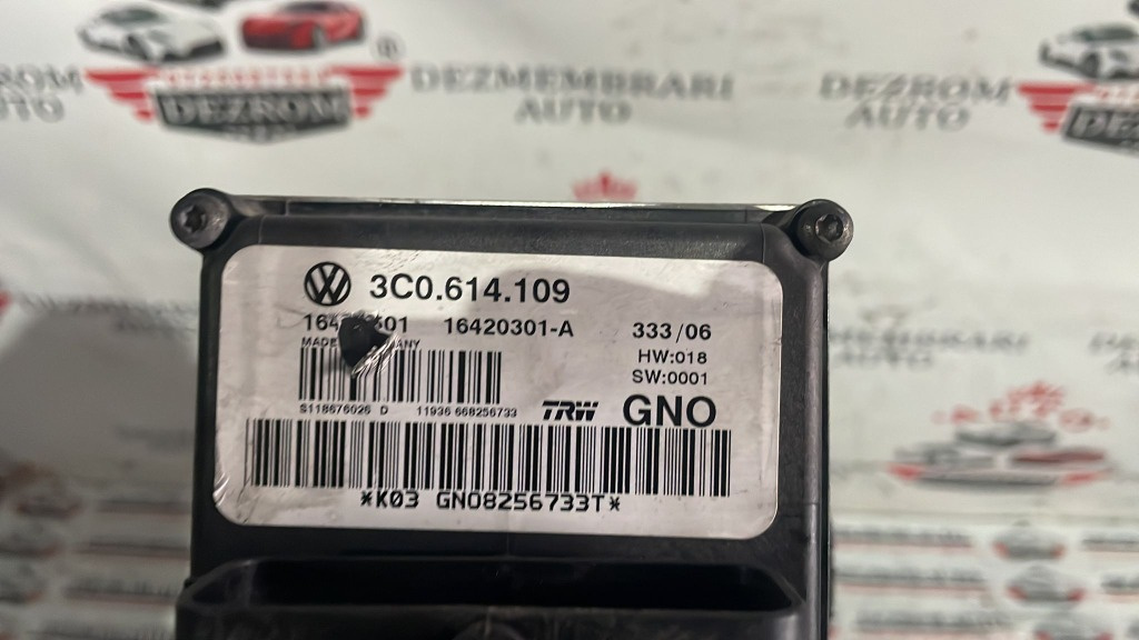 Pompa / Unitate ABS VW Passat B6 Variant