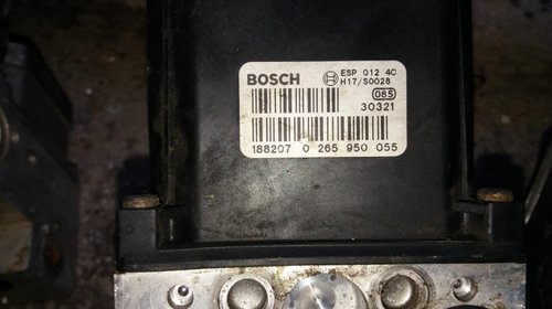 Pompa(unitate) abs vw passat motor avb 4B0 99