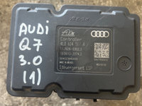 Pompa Unitate Modul ABS Audi Q7 4L0614517 A