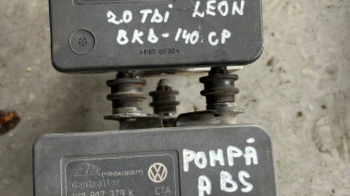 Pompa Unitate Modul ABS Vw Volkswagen Passat 