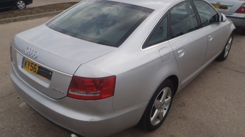 pompa vacum audi a6 4f 2.0tdi blb an 2006