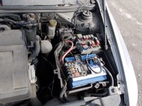 POMPA Vacuum FIAT STILO 1.9 JTD 2003