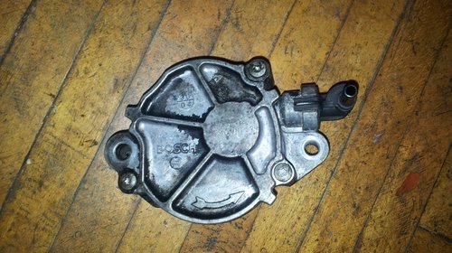 Pompa vacuum franare peugeot 407 1.6 hdi 110 