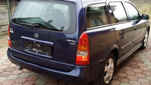 Pompa Vacum Opel Astra G 2.0DTI