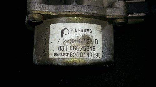 Pompa vacuum renault megane 2 1.5 dci 8200113