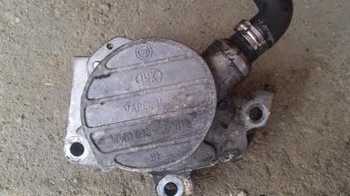 Pompa vacuum skoda fabia, 1.9 sdi, cod 038145