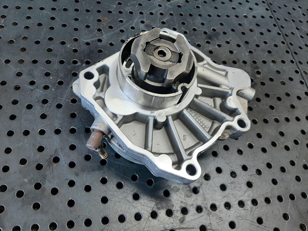 Pompa vacuum 1.9 jtd 939a2000 150 cp alfa romeo 159 fiat croma 729023040