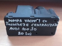 Pompa vacuum Audi 80 cod 443862257H