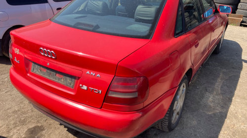 Pompa vacuum Audi A4 B5 2001 Limuzina 1.9 TDI