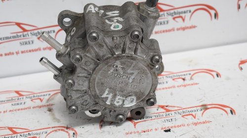 Pompa vacuum AUDI A4 B7 2.0 TDI BLB 2006 03G1