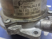Pompa vacuum Audi A4 B7 2.7 TDI V6 Cod: 057145100P