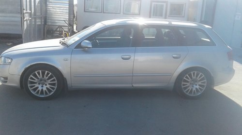 Pompa vacuum Audi A4 B7 2006 Diesel 1.9