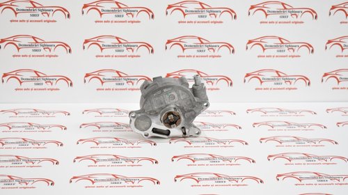 Pompa vacuum Audi A4 B8 2.0 TDI