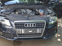 POMPA VACUUM AUDI A4 B8 LIMUZINA 2010