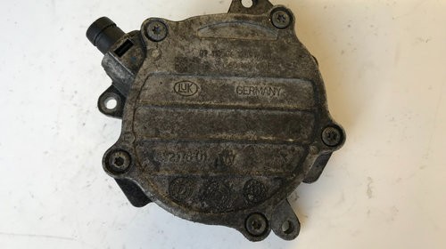 Pompa vacuum Audi A6 C6 2.0 TFSI BPJ cod: 06D145100E (id: 00950)