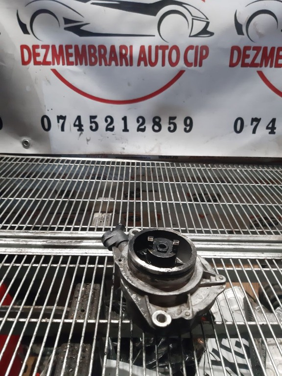 Pompa vacuum Bmw 5 E39, X5 E53 3.0 d cod 72832710c