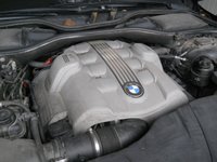 Pompa vacuum BMW 735 i