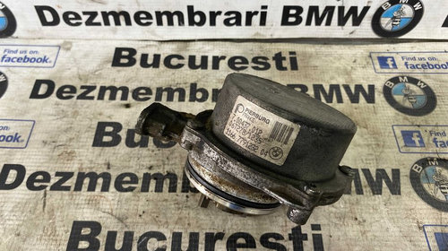 Pompa vacuum BMW E87,E90,E91,E60,E63,E65,X3,X