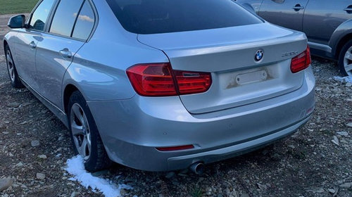 Pompa vacuum BMW F30 2012 Sedan 2.0 Diesel