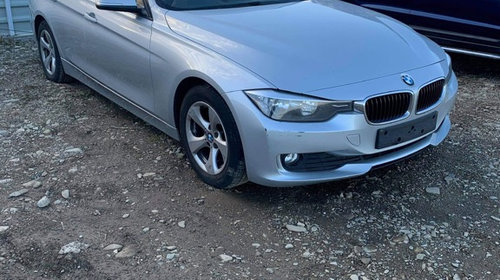 Pompa vacuum BMW F30 2012 Sedan 2.0 Diesel