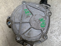 Pompa vacuum Bmw seria 1 E81/E87, 3 E90/E91 benzina N43 cod 7547024