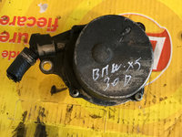 Pompa vacuum bmw x5 e53 3.0 184 cp 1999 - 2006 cod: 72832710c