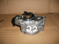 Pompa vacuum Bosch pentru Peugeot 307, 407, Partner 1.6hdi, D156-2A, D156-1C2, D156-1C1