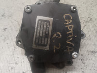 Pompa vacuum Chevrolet Captiva 2.2 2012, 9140307520 / 96879426