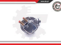 Pompa vacuum ; CITROEN C25 FIAT Ducato ; 456513