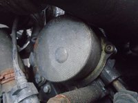 Pompa vacuum Citroen C3 1.4 HDI din 2003