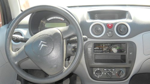 Pompa vacuum Citroen C3 2005 BERLINA 1,4 HDI