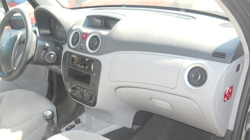 Pompa vacuum Citroen C3 2005 BERLINA 1,4 HDI