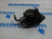 Pompa vacuum Citroen C3