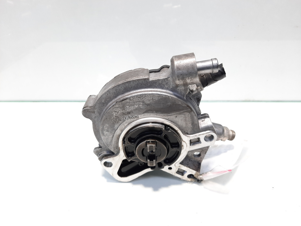 Pompa vacuum, cod 070145209J, Vw Multivan T5 (7HM) 2.5 TDI, AXE (idi:477630)