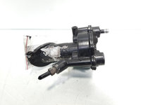 Pompa vacuum, cod 9140050600, Ford Transit Connect (P65) 1.8 TDCI, P7PA (idi:468340)