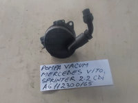 Pompa vacuum cod A6112300165 Mercedes Vito W638 / Sprinter / 1998-2003