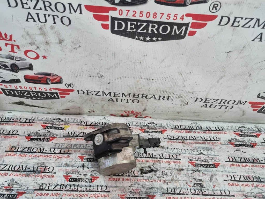 Pompa vacuum Dacia Logan I MCV 1.5 dCi 6