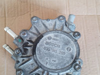 Pompa vacuum electrica 03G 145 209 C Audi A6 4F/C6 [2004 - 2008] Sedan 2.0 TDI MT (140 hp)