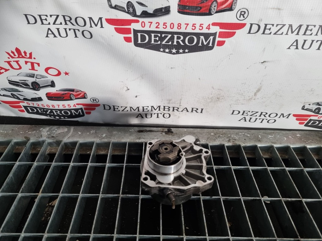 Pompa vacuum Fiat Freemont 2.0 JTD 136cp cod piesa : 55188660