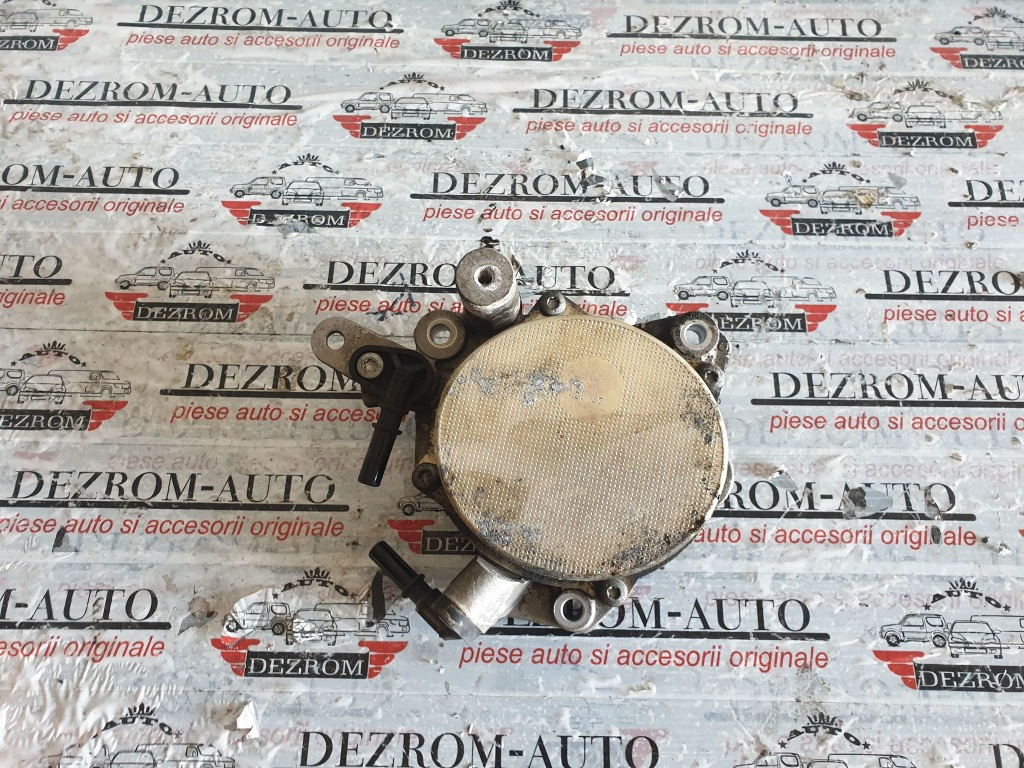 Pompa vacuum Ford C-Max 2.0 TDCi 115/163