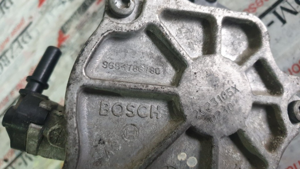 Pompa vacuum Ford C-Max II 1.6 TDCi 95cp