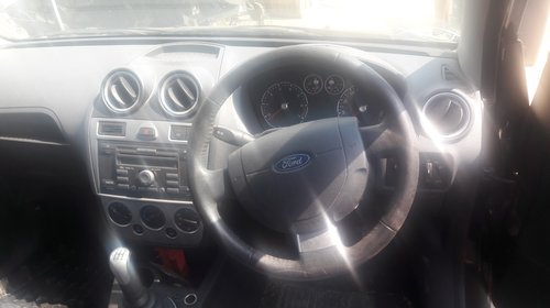 Pompa vacuum Ford Fiesta 2006 HATCHBACK 1.3 i