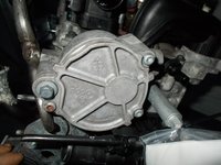Pompa vacuum Ford Fiesta 6 1.6 tdci, D156-3B04060