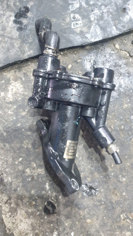 Pompa vacuum Ford focus 1 1.8 Tddi 2002 C9DB combi
