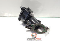 Pompa vacuum, Ford Focus 2 (DA) [Fabr 2004-2012] 1.8 tdci, KKDA, 93BB-2A451-AC (id:404286)