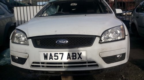 Pompa vacuum Ford Focus 2007 Break 1.8 Tdci