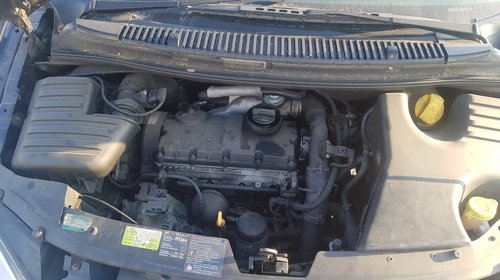 Pompa vacuum Ford Galaxy 2002 Normal 1.9