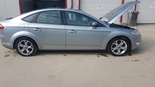 Pompa vacuum Ford Mondeo 2008 berlina 1.8