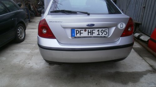 Pompa vacuum Ford Mondeo diesel