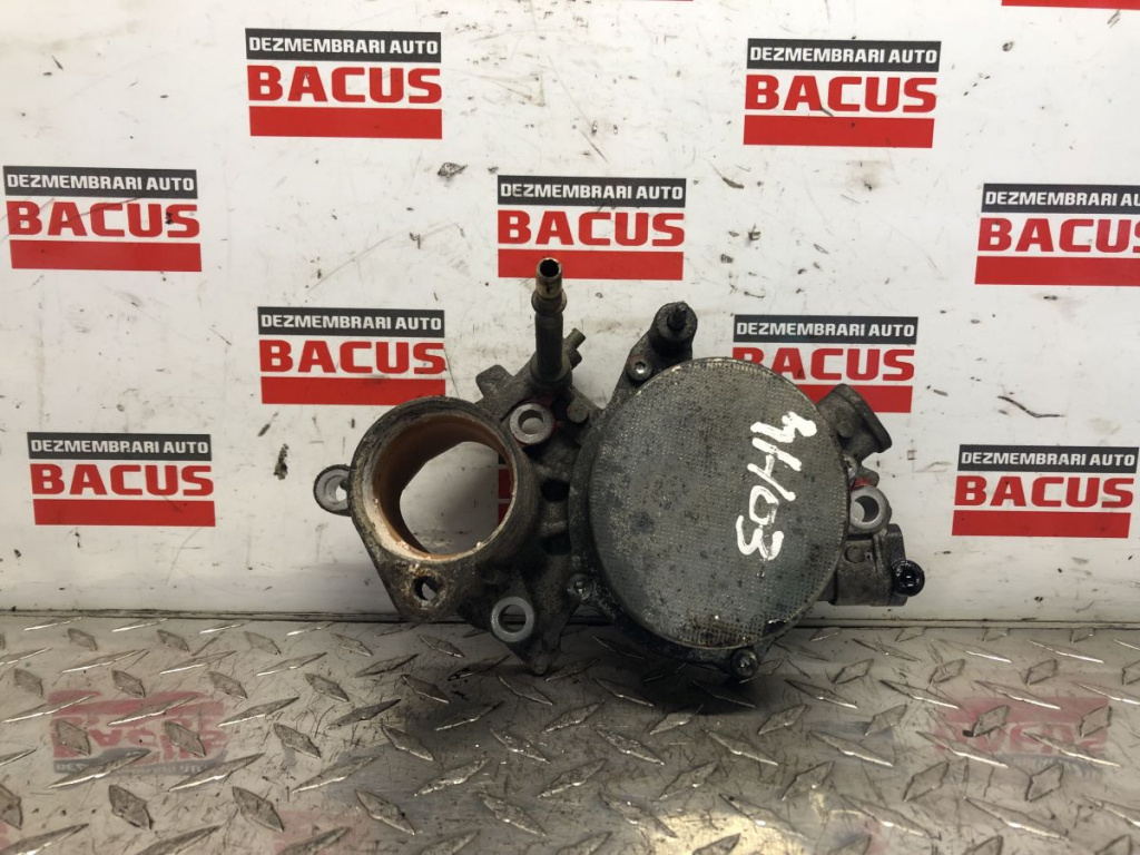 POMPA VACUUM FORD TRANSIT 2014 2.2 TDCI COD BK20-2